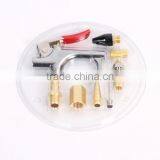 Pneumatic Tool of 10 PCS Air Blow Gun Kits, Pneumatic Valve,Auto Parts thumbnail-2
