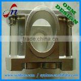 Widely Usage Stainless Steel Material Investment Casting Parts thumbnail-2