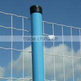 PVC Coated Dutch Fence