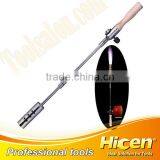 Aluminum Reversible Efficient Trigger Welding Torch thumbnail-1