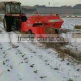 Tractor Mounted Baler