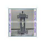 Double Acting Hydraulic Cylinder With Brackets and Tie Rods thumbnail-1
