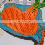 New Hot Pet Supply Massage Gloves for Dog and Cat thumbnail-1