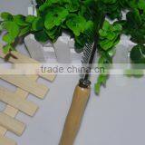 Wood Handle Animal Comb thumbnail-4