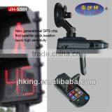 Gps Dual Cameras Car Dvr thumbnail-1