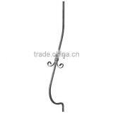 Wrought Iron Staircase thumbnail-1