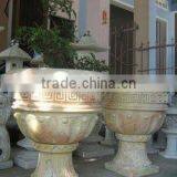 Stone Garden Sculpture thumbnail-1