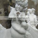 Small Angel Figurines thumbnail-1