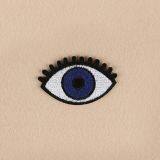 Hats Clothes Custom Iron-on Patch, Excellent Colorful Iron-on Patch thumbnail-2