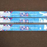 LF PVC RFID Wristbands Festival thumbnail-3