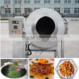 2016 New Design High Quality Drum Electromagnetic Wok/roaster Machine thumbnail-2