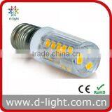FACTORY PRICE T15 E14 BA15D 2.5W 3.5W T15 DECORATIVE LED BULB thumbnail-1