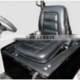 China Top One 1.5T-2T Four Wheels Counterbalance Electric Forklift thumbnail-5