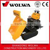 Small High Quality Mini Dumper Truck
