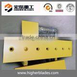 Bulldozer Center Cutting Edge 4T-6230 for Caterpillar D3 thumbnail-6