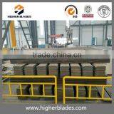 XCMG Wheel Loader Spare Parts Cutting Blades thumbnail-5