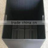 Custom Waste Bin Plastic Trash Can thumbnail-2