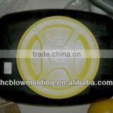 OEM Blow Molding Plastic Medical Ice Sheet HDPE Medical Ice Raft Huizhou Factory thumbnail-6