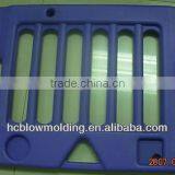 OEM Blow Molding Plastic Garden Fencing Removeable Portable Picket Fence Hui Zhou Factory thumbnail-3