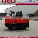 Top1 China Heli Brand 2 Ton Electric Tractor thumbnail-1
