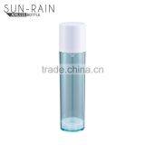 High Capacity New Products Different Size Clear Airless Cosmetic Spray Bottles thumbnail-2