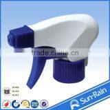 ISO9001 Yuyao China Plastic PP 28/410 28/410 Red Trigger Sprayer thumbnail-6