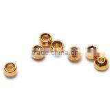 Fishing Products Tungsten Round Beads thumbnail-3