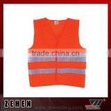 REFLECTIVE SAFETY VEST thumbnail-1