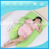 Pillow for Pregnant Women,Mini Compact Side Sleeper thumbnail-2