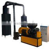 Used Tyre Recycling Plant