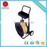 Contemporary Classical Adjustable Plastic Strapping Dispense