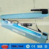 PFS Portable Electric Handheld Manual Impulse Heat Sealer for Plastic Film Bags thumbnail-3