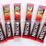 Automatic 3 In 1 Instant Ground Coffee Powder Packing Machine thumbnail-2