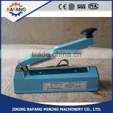 Ks-200/300 Hand Pressing Impulse Sealer With Middle Cutter For Film Bag thumbnail-4