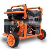 BSGE3800E The Third Generation Transfomers Chongqing Aerobs Protable 220V 3.2kw Uzbekistan Copper Gasoline Jenerator thumbnail-2