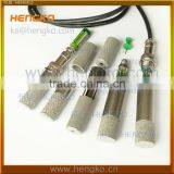 Stainless Steel Porbe Filter Caps Protection Covers SHT10 Soil Moisture Sensor thumbnail-5