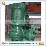 Submersible Long Fibre Material Slurry Pump thumbnail-3