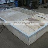 Chicken Truck Transportation Insulated Refrigeration Truck Body /cargo Warehous thumbnail-6