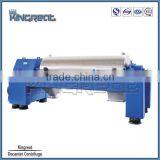 Dewatering Type Efficient Solids Control Decanter thumbnail-2