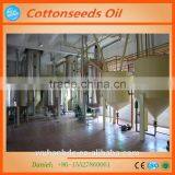 20 - 100TPD Oil Press Machine Cotton Seeds Oil Extraction Machine Cottonseed Oil Extraction thumbnail-5
