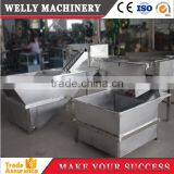 Factory Supply Egg Washer Machine for Sale With Low Price thumbnail-2