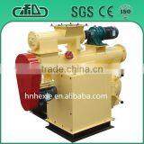 Advanced Technology Poultry Pellet Feed Machine Ring Die Pellet Mill thumbnail-5