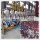 Hot Sale Stainless Steel Food Grade Sweet Potato Starch Making Machine thumbnail-1