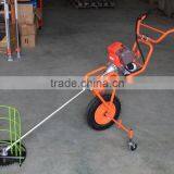 H139ST Harvest Sugarcane Reaping Machine/rice Wheat Harvester thumbnail-1