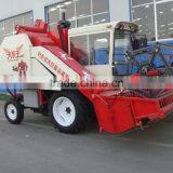 Mini Soybean Harvester thumbnail-1