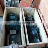 5000Litrs per Hour High Quality Cam Rotor Pump thumbnail-1