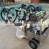 New Condition Cow/goat Milking Machine thumbnail-2