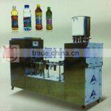 PET Bottle Filling and Capping Machine thumbnail-1