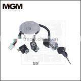 OEM High Quality Motorcycle Ignition Switch thumbnail-4