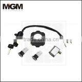 OEM High Quality Motorcycle Ignition Switch thumbnail-5